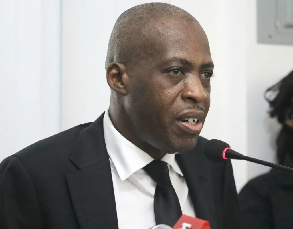 Révocation de Frantz MONCLAIR : une victoire de la mobilisation citoyenne à laquelle l’INDDESC a largement contribué