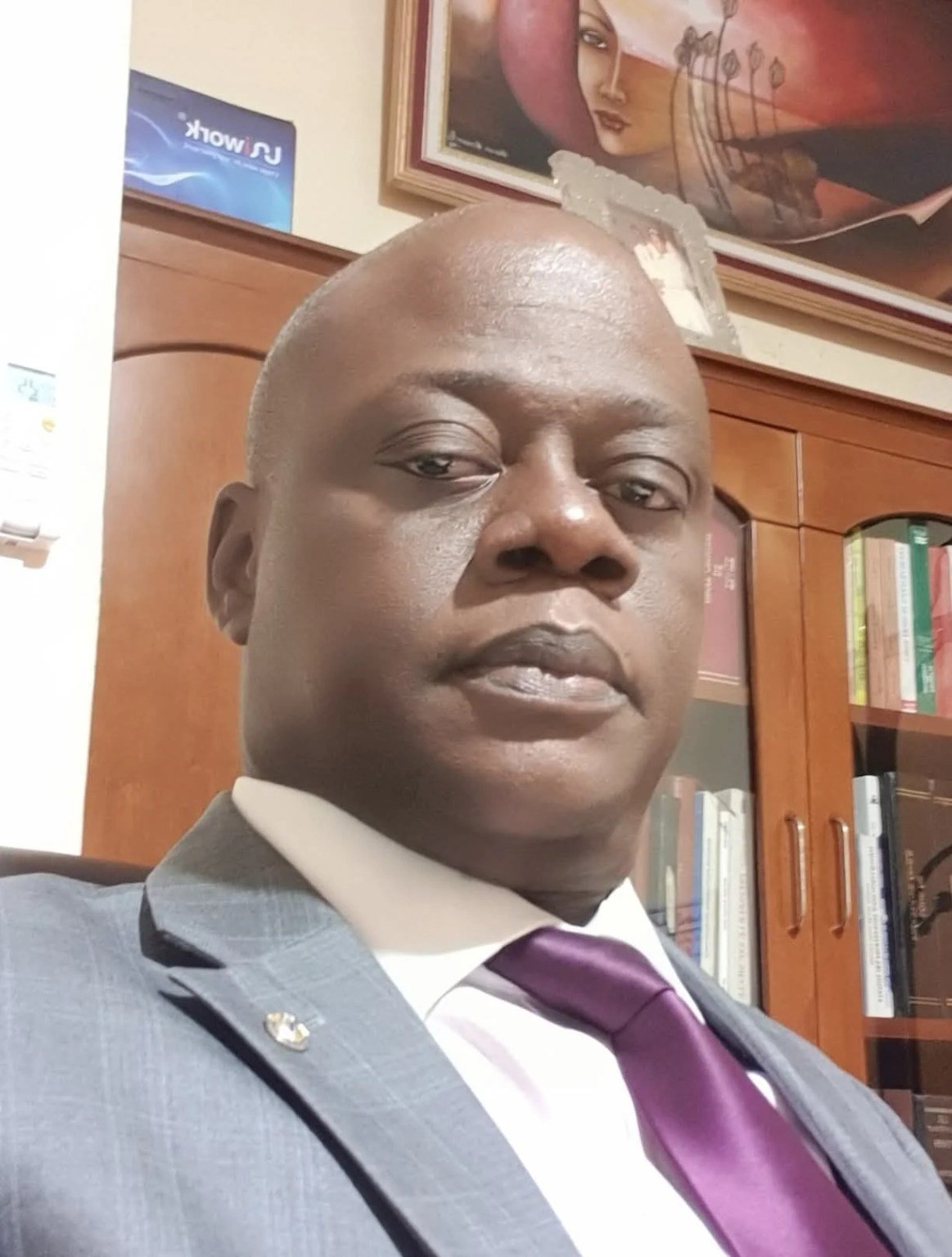 INDDESC dénonce l’illégalité de la désignation de Me Guy Alexis comme Commissaire du Gouvernement près le Tribunal de Première Instance de Port-au-Prince et exige l’annulation de cette décision
