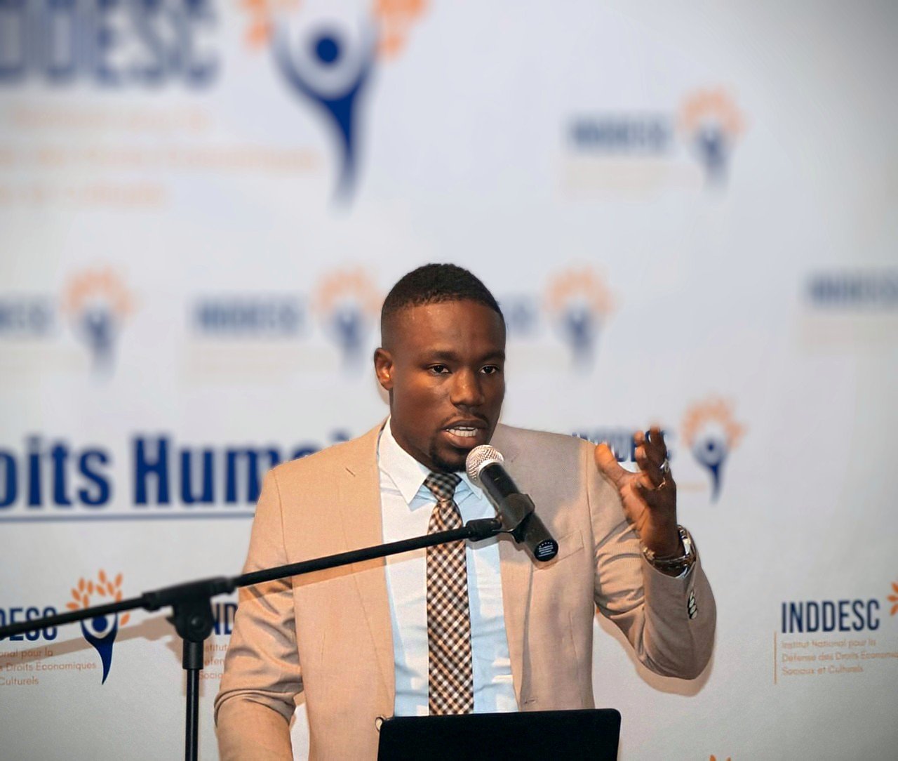 L'effectivité de l'État de droit en Haïti à l'épreuve de la crise institutionnelle