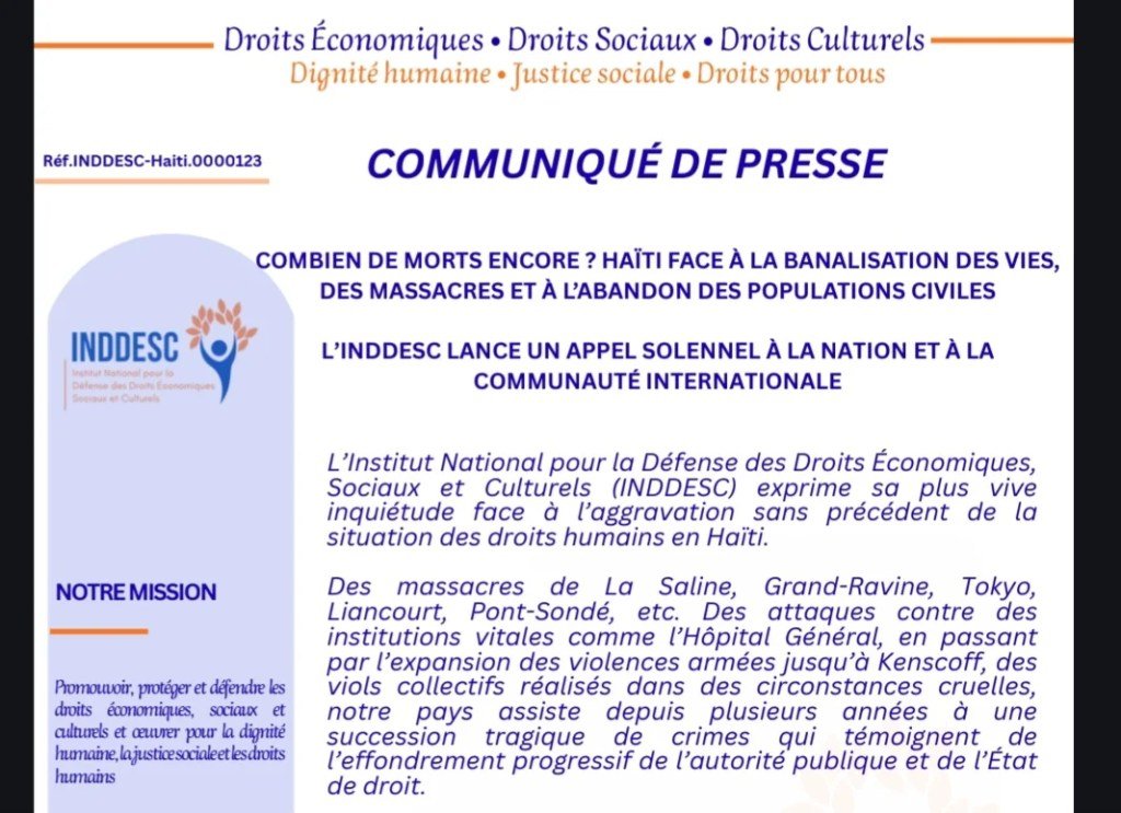 Miniature Communiqué
